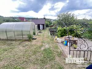 Дом 210м², 2-этажный, участок 9 сот.  