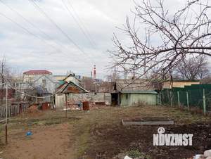 Дом 35м², 1-этажный, участок 4 сот.  