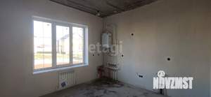 Дом 105м², 2-этажный, участок 6 сот.  