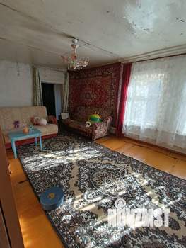 Дом 62м², 2-этажный, участок 8 сот.  