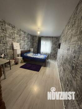 Таунхаус 132м², 3-этажный, участок 6 сот.  