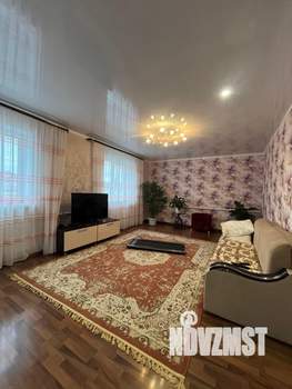 Коттедж 175м², 2-этажный, участок 13 сот.  