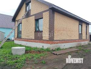 Дом 90м², 1-этажный, участок 7 сот.  