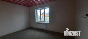 Коттедж 100м², 2-этажный, участок 6 сот.  