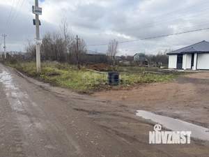 Дом 131м², 1-этажный, участок 6 сот.  