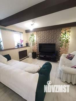 Дом 187м&sup2;, 2-этажный, участок 11 сот.  