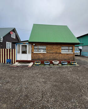 Дом 89м², 1-этажный, участок 15 сот.  