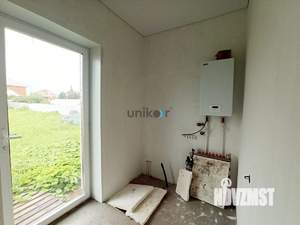 Дом 110м², 1-этажный, участок 6 сот.  