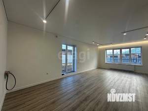 Дом 112м², 1-этажный, участок 6 сот.  