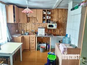 Дом 70м², 2-этажный, участок 6 сот.  