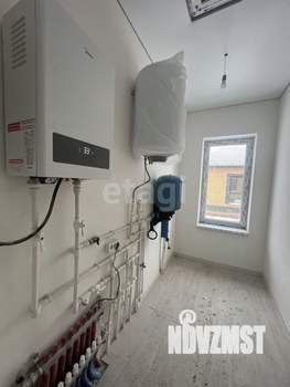 Дом 100м², 1-этажный, участок 6 сот.  