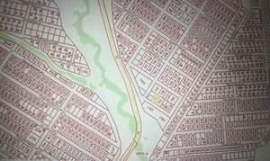 Дом 75м&sup2;, 1-этажный, участок 10 сот.  