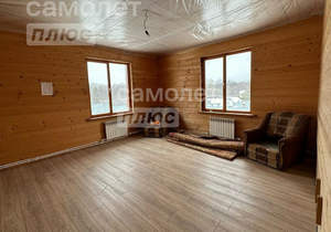 Дом 261м², 2-этажный, участок 261 сот.  