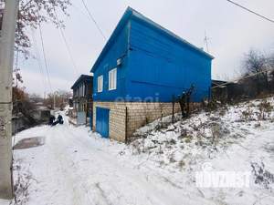 Дом 77м², 2-этажный, участок 2 сот.  