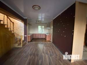 Коттедж 670м², 3-этажный, участок 12 сот.  