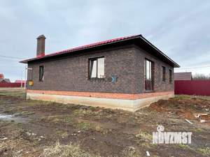 Дом 140м², 1-этажный, участок 8 сот.  