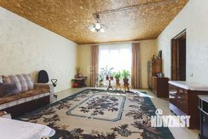 Дом 141м², 2-этажный, участок 7 сот.  