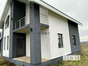 Дом 120м², 2-этажный, участок 5 сот.  