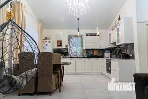 Дом 148м&sup2;, 1-этажный, участок 9 сот.  