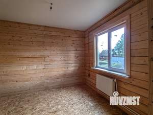 Дом 100м², 2-этажный, участок 8 сот.  