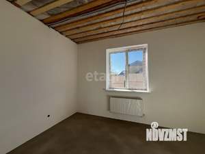 Дом 105м², 2-этажный, участок 6 сот.  