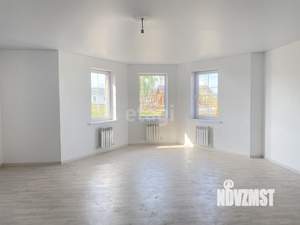 Дом 125м², 1-этажный, участок 6 сот.  