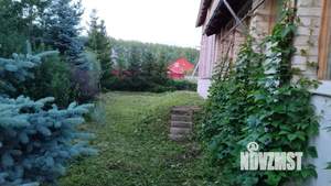 Коттедж 180м², 2-этажный, участок 10 сот.  