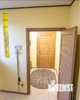 Коттедж 122м², 2-этажный, участок 15 сот.  