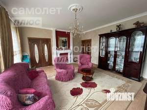 Дом 150м², 2-этажный, участок 4 сот.  