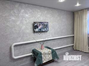 Дом 40м², 1-этажный, участок 3 сот.  