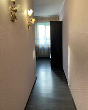 Дом 50м², 2-этажный, участок 1 сот.  