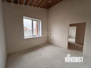 Дом 116м², 1-этажный, участок 7 сот.  