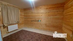 Дом 75м², 1-этажный, участок 8 сот.  