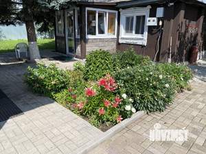 Коттедж 170м², 2-этажный, участок 8 сот.  