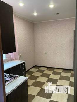 Таунхаус 50м², 2-этажный, участок 1 сот.  