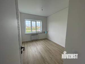 Дом 120м², 2-этажный, участок 6 сот.  