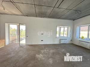 Дом 110м², 1-этажный, участок 6 сот.  