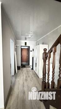 Коттедж 140м&sup2;, 2-этажный, участок 6 сот.  