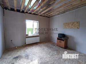 Дом 163м², 2-этажный, участок 12 сот.  