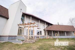 Коттедж 3150м², 2-этажный, участок 47 сот.  