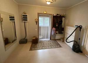 Дом 54м², 1-этажный, участок 2 сот.  