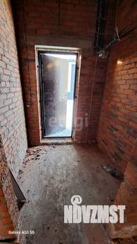 Дом 110м², 2-этажный, участок 6 сот.  