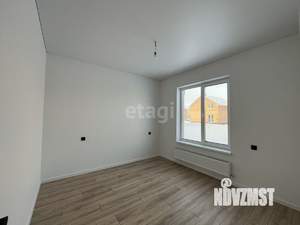Дом 90м², 2-этажный, участок 6 сот.  