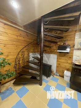 Дом 103м², 2-этажный, участок 6 сот.  