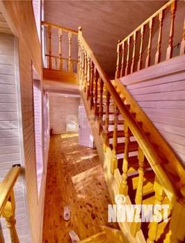 Дом 267м², 2-этажный, участок 7 сот.  