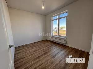 Дом 90м², 2-этажный, участок 60 сот.  