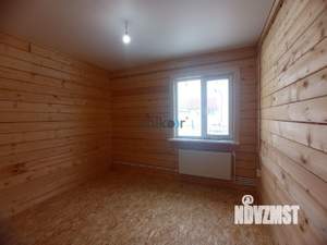Дача 180м², 2-этажный, участок 6 сот.  