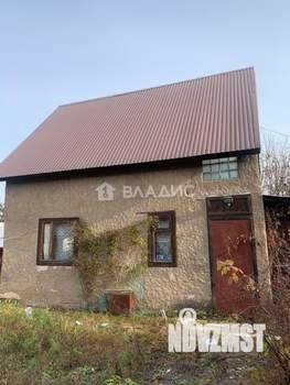 Дом 90м², 3-этажный, участок 5 сот.  