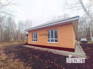 Дача 90м², 1-этажный, участок 8 сот.  