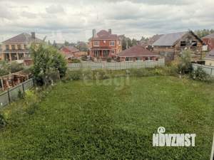 Дом 270м², 2-этажный, участок 15 сот.  